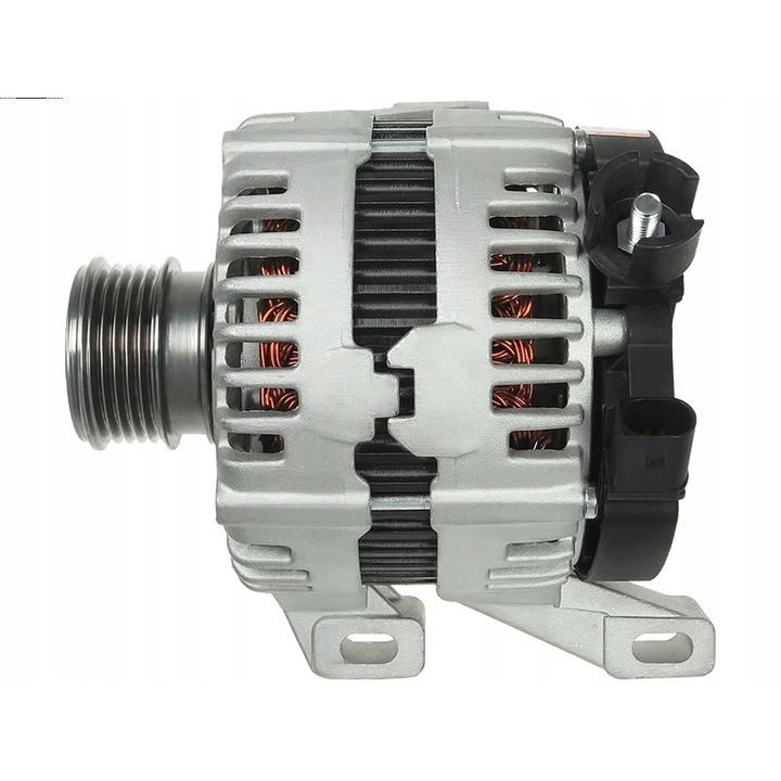 Generátor, AS-PL, A0287