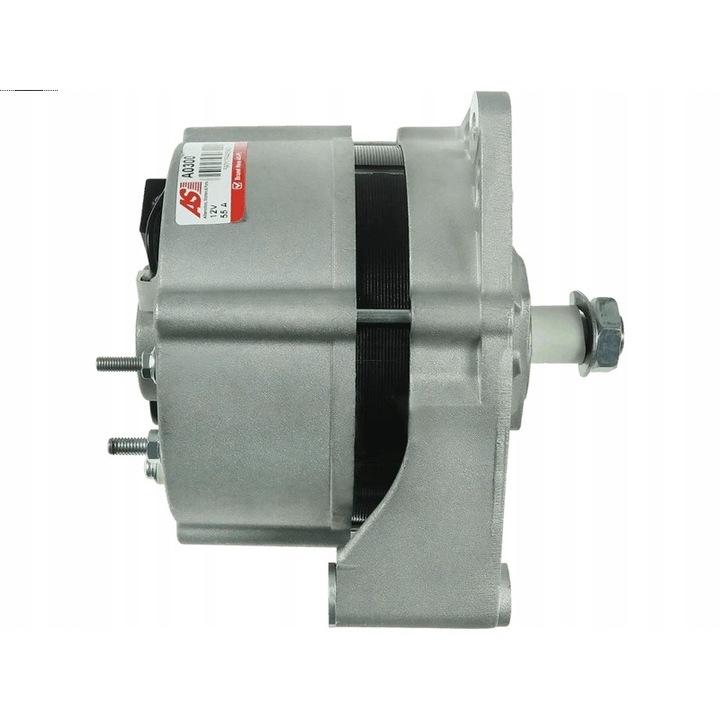 Alternator, AS-PL, A0300