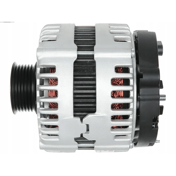 Generátor, AS-PL, A0299