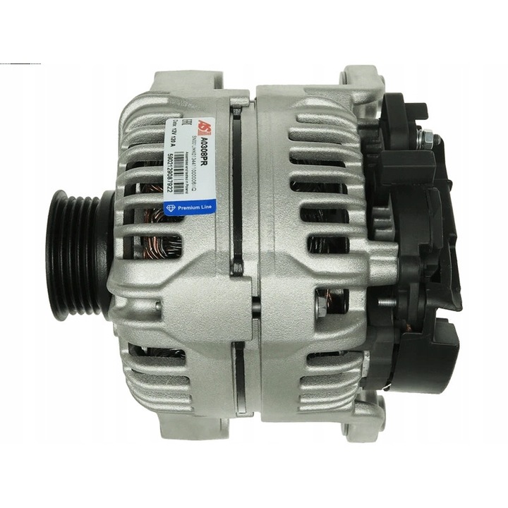 Generátor, AS-PL, A0308PR