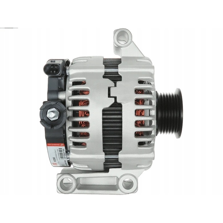 Generátor, AS-PL, A0282