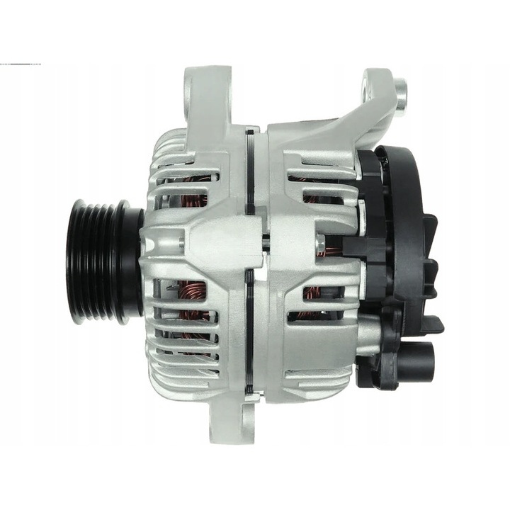 Generátor, AS-PL, A0341