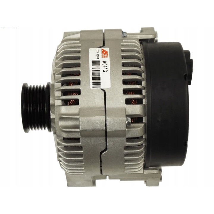 Alternator, AS-PL, A0413