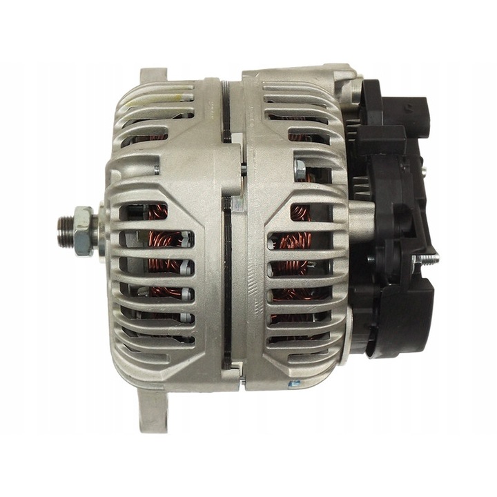Alternator AS-PL A0417, 140A, 12V, 81.5mm, pentru FIAT