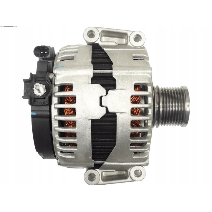 Generátor, AS-PL, A0431