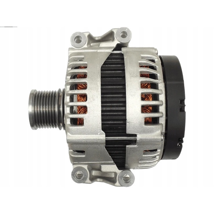 Generátor, AS-PL, A0431