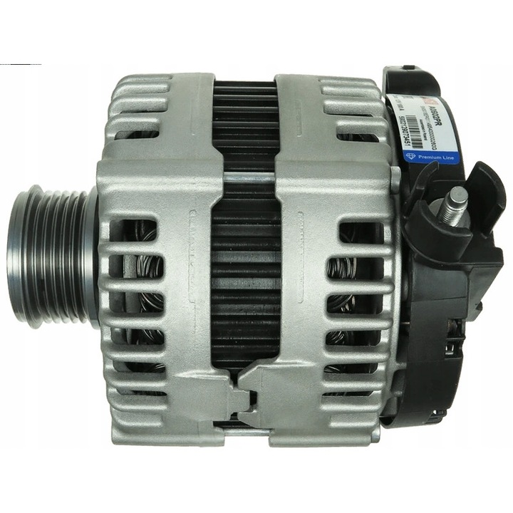 Generátor, AS-PL, A0502PR