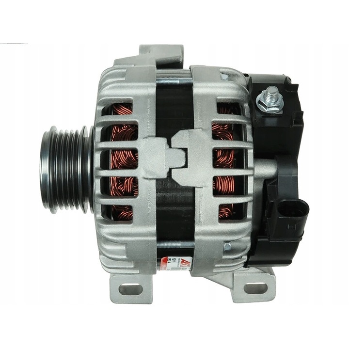 Алтернатор, AS-PL, A0498S