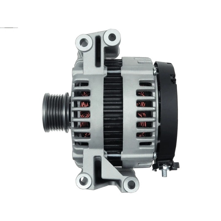 Generátor, AS-PL, A0577S