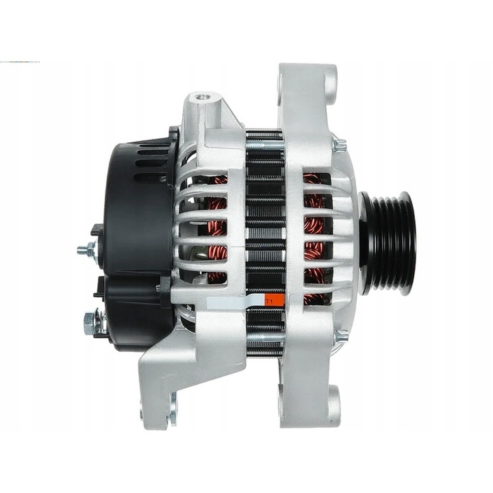 Generátor, AS-PL, kód A1011