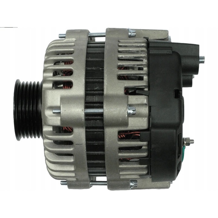 Generátor, AS-PL, A1019