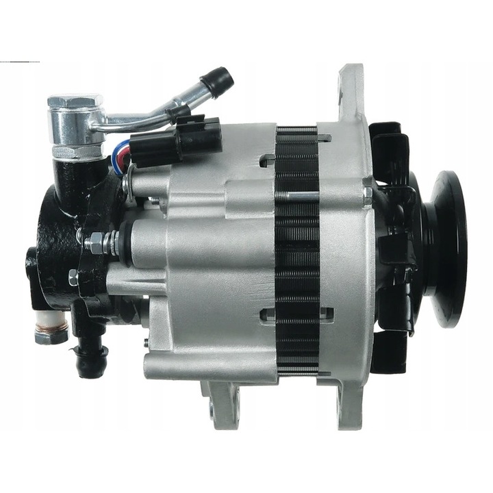 Generátor, AS-PL, A2002