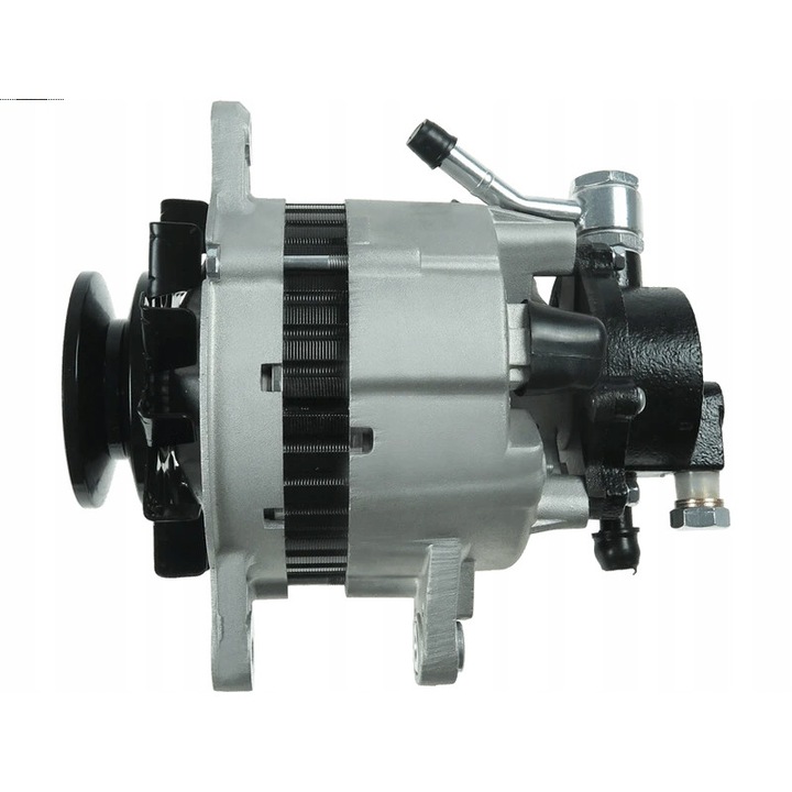 Generátor, AS-PL, A2002