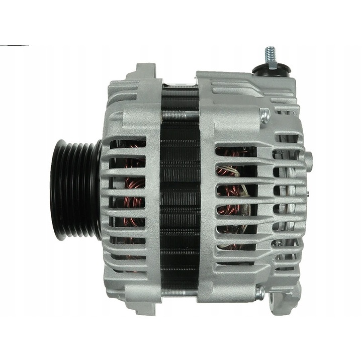 Generátor AS-PL A2008, 12V, 110A, 39x84x13mm