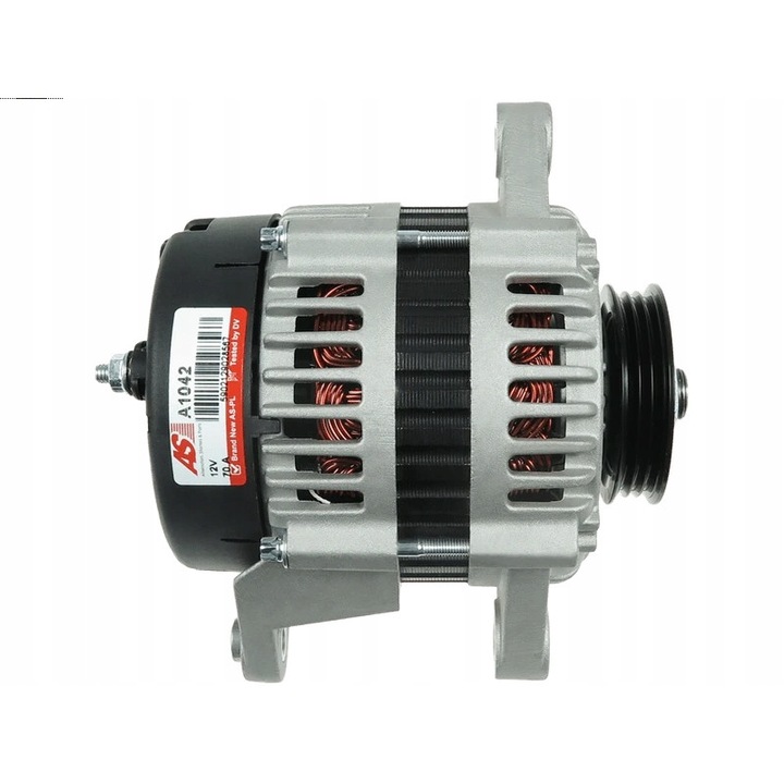 Generátor, AS-PL, A1042