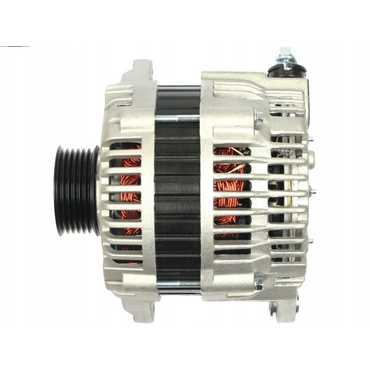 Generátor, AS-PL, A2041