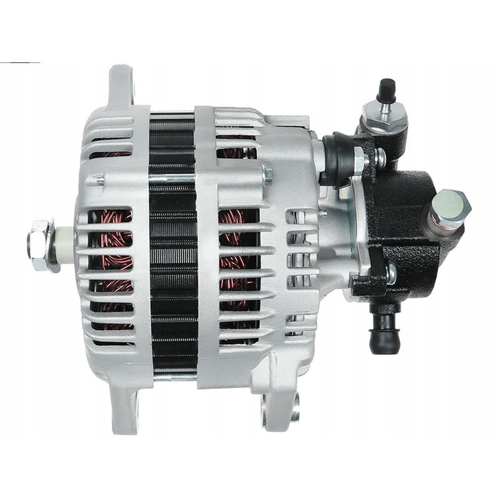 Generátor, AS-PL, A2022