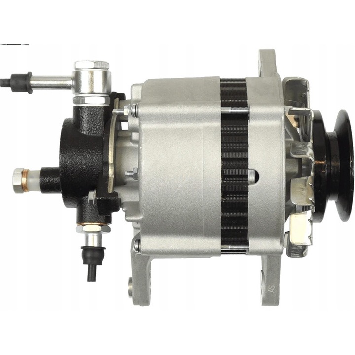 Generátor, AS-PL, A2025