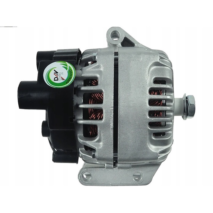 Generátor, AS-PL, A3055