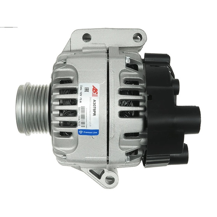 Generátor, AS-PL, A3078PR