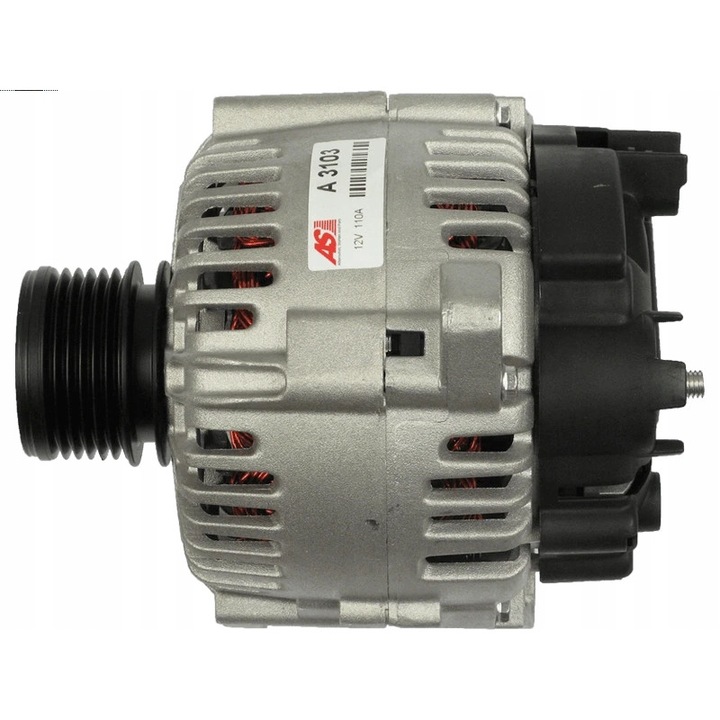 Alternator, AS-PL, A3103