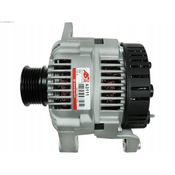 Generátor, AS-PL, A3111