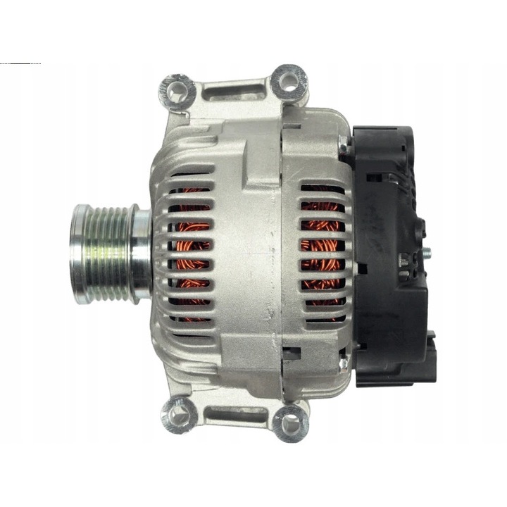 Alternator, AS-PL, A3107