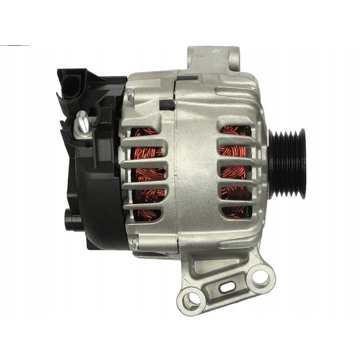 Generátor, AS-PL, A3129