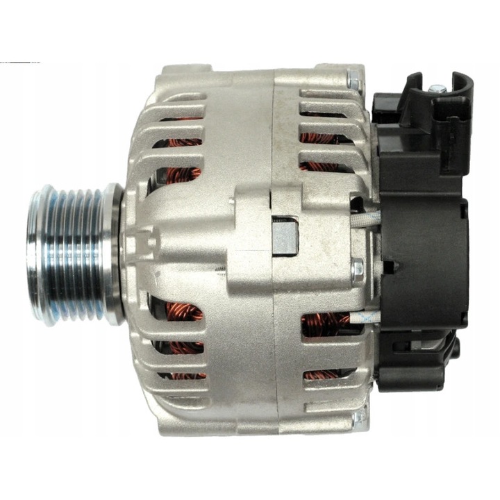 Alternator, AS-PL, A3138