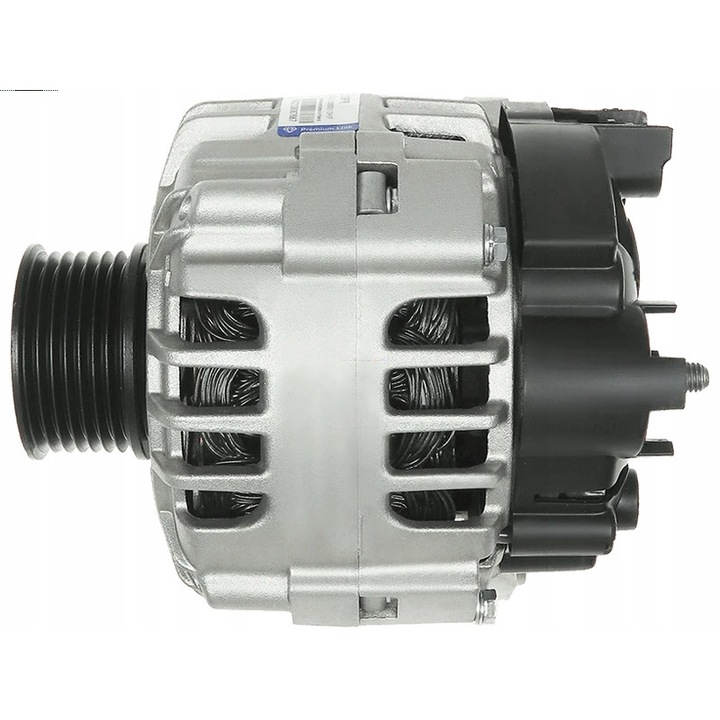 Generátor, AS-PL, A3139PR