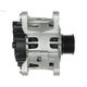 Generátor, AS-PL, A3139PR