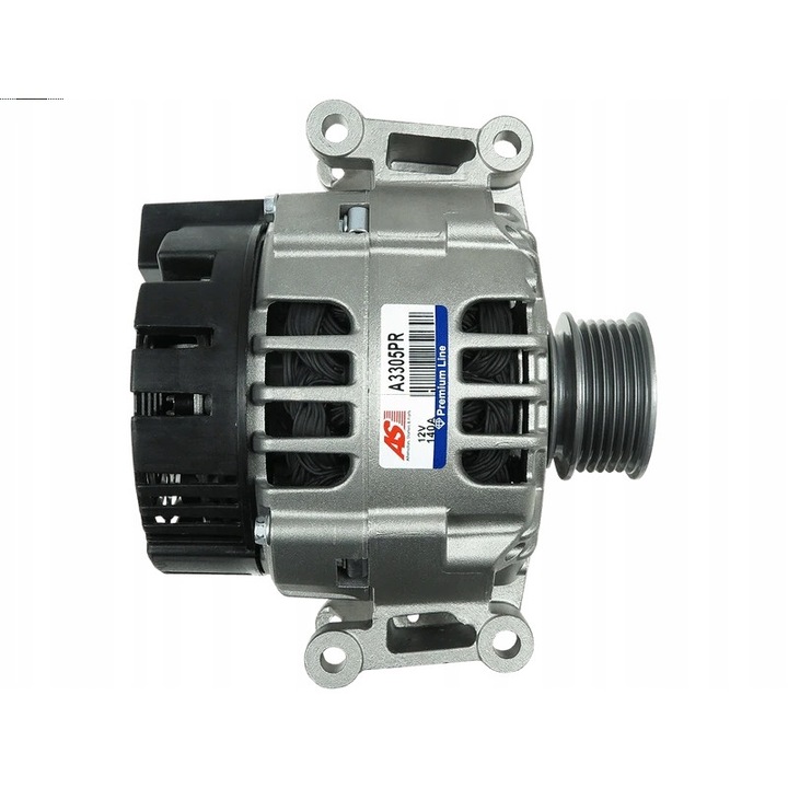 Generátor, AS-PL, A3305PR