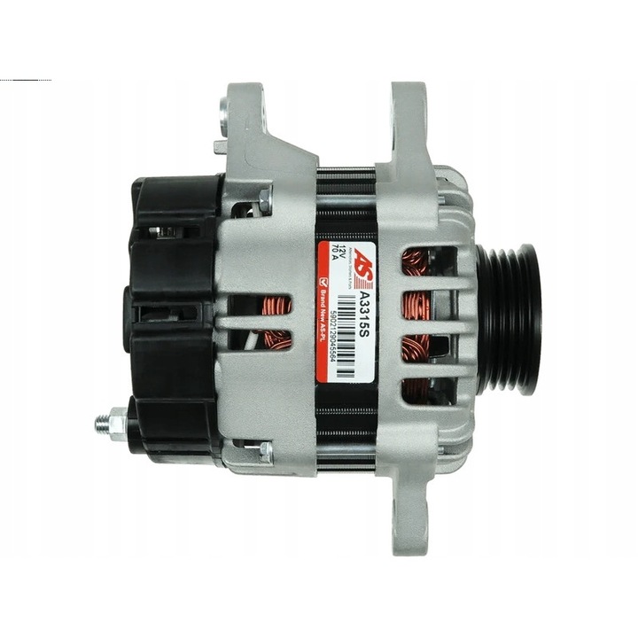 Generátor, AS-PL, A3315S