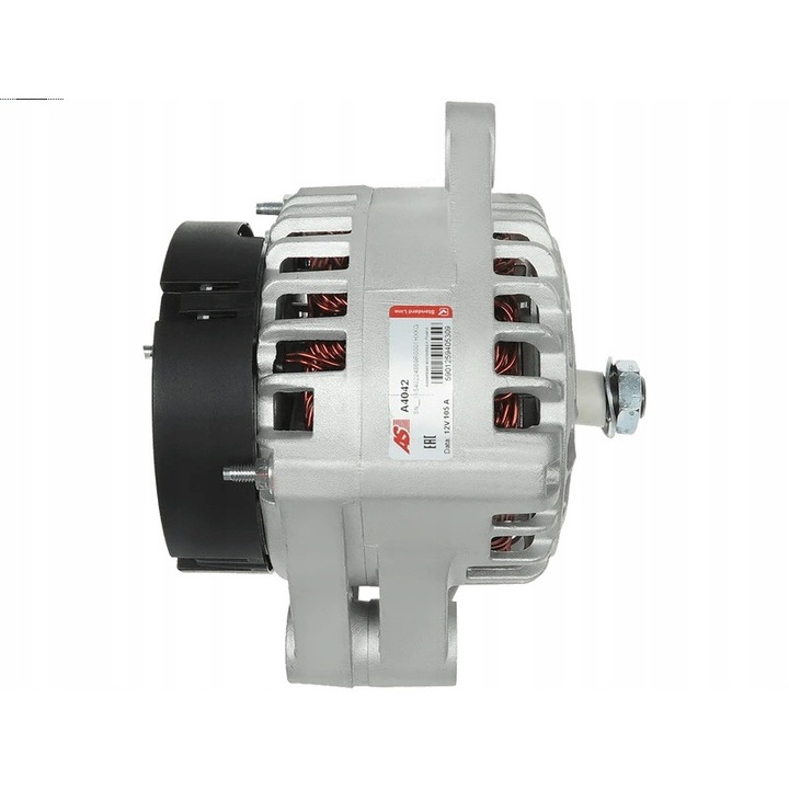 Generátor, AS-PL, A4042