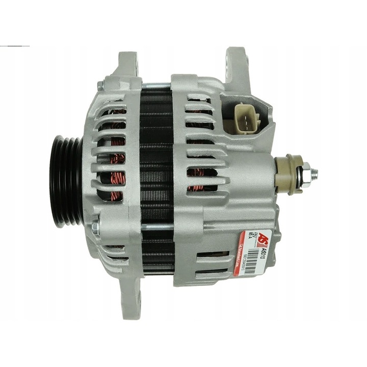 Generátor, AS-PL, A5010