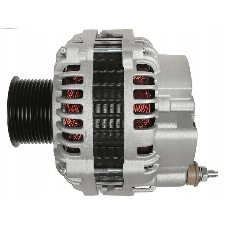 Generátor AS-PL A5037, 100A, 24V, 28x58mm