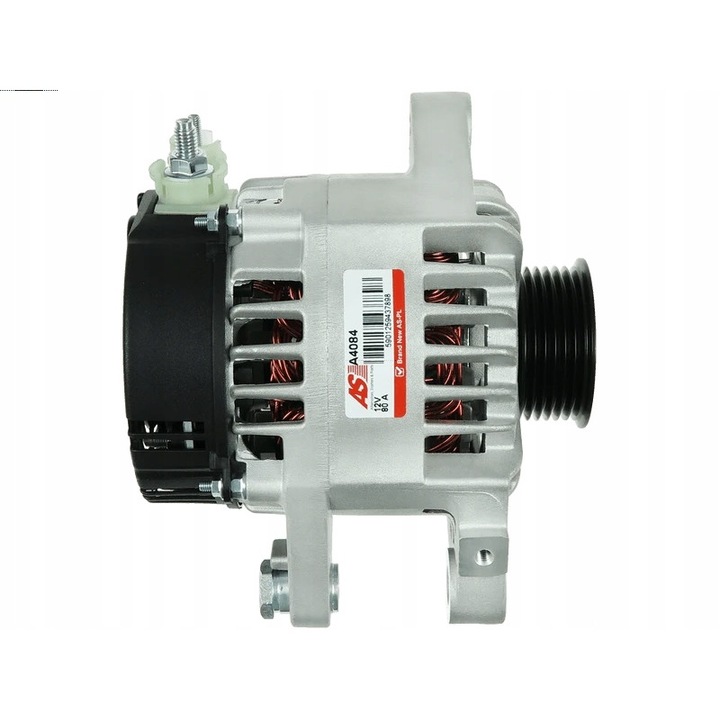Alternator, AS-PL, Cod A4084