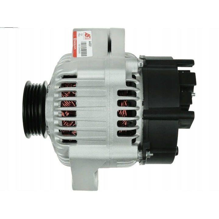 Generátor, AS-PL, A4061