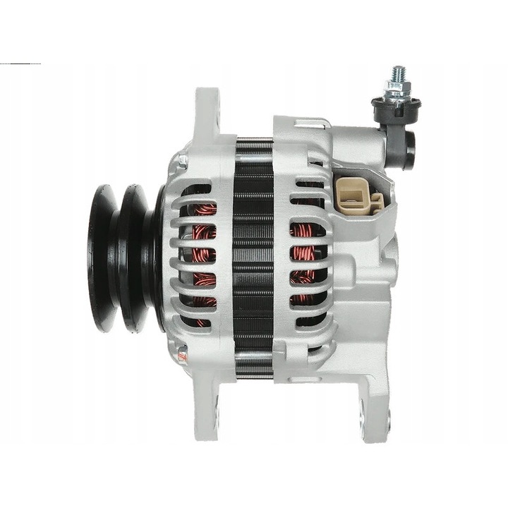 Generátor, AS-PL, A5043