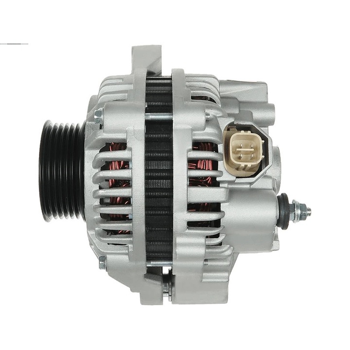 Generátor, AS-PL, kód A5076