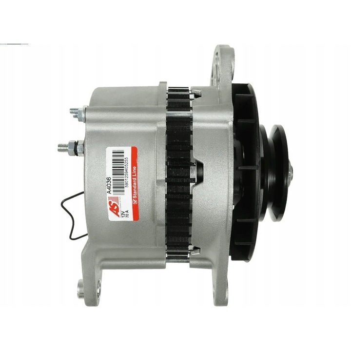 Generátor, AS-PL, A4036