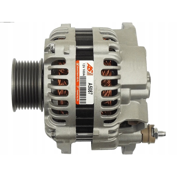 Generátor, AS-PL, A5087