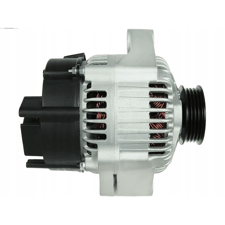 Alternator, AS-PL, A4062