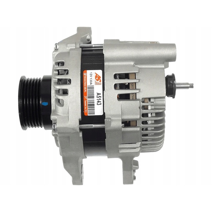 Generátor, AS-PL, A5143