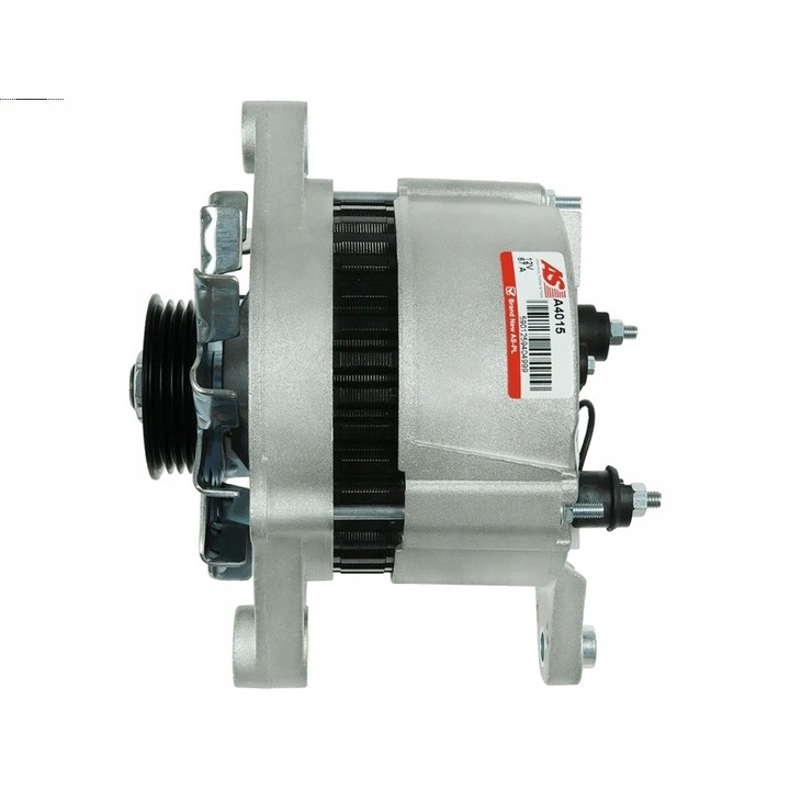 Generátor, AS-PL, A4015