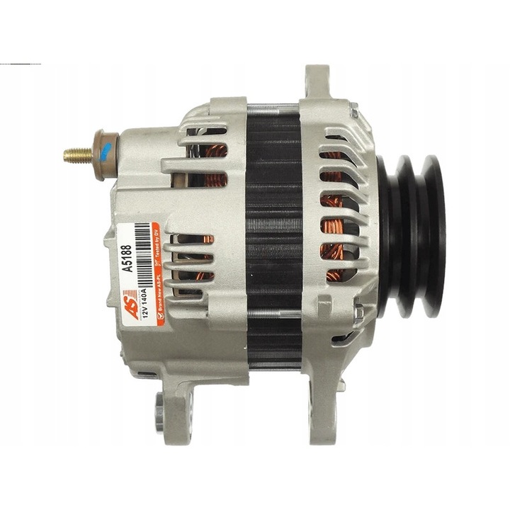 Generátor, AS-PL, A5188