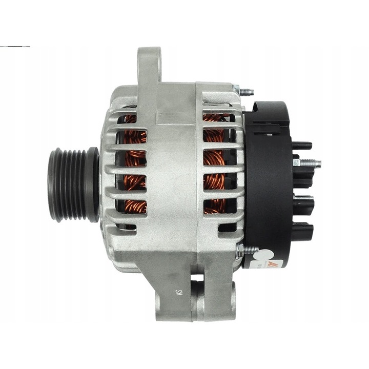 Generátor AS-PL A4082, 12V, 130A, SAAB-hoz