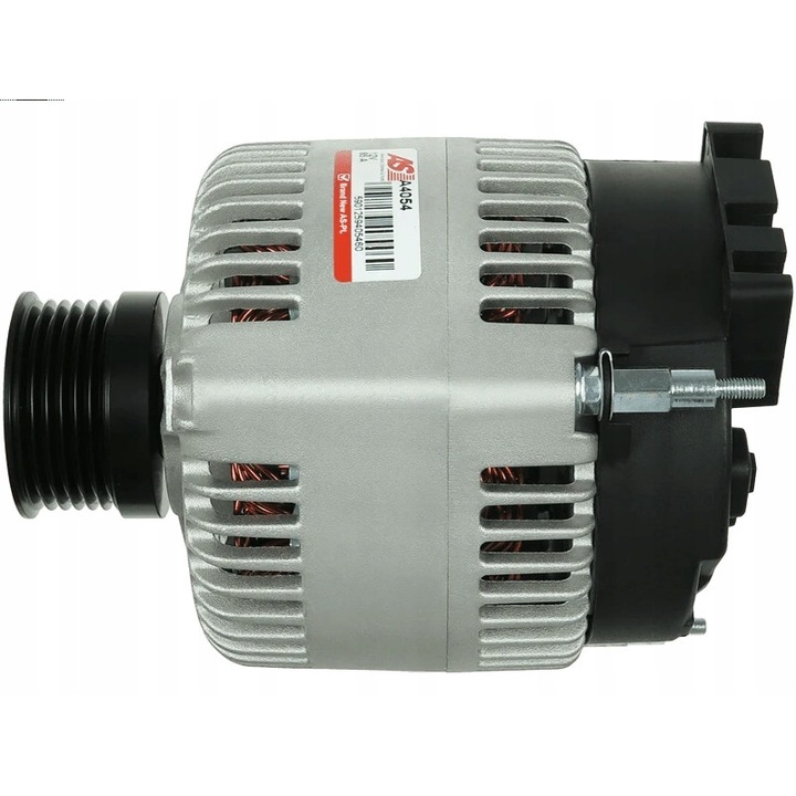 Alternator, AS-PL, A4054
