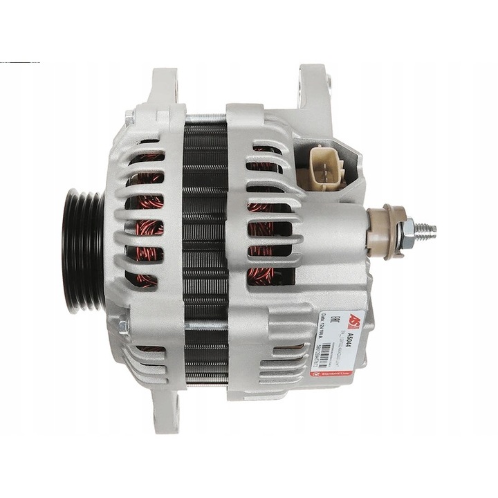 Generátor, AS-PL, A5044