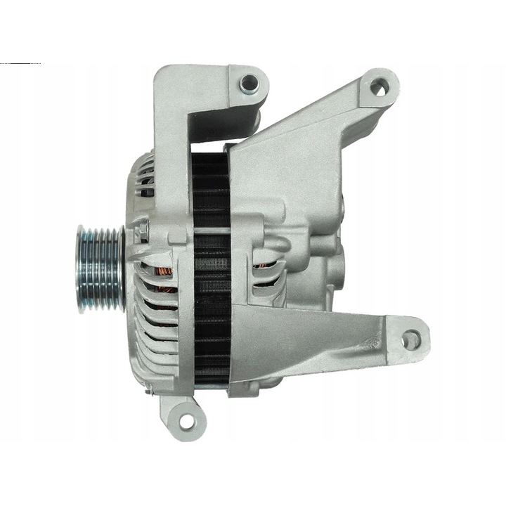 Generátor, AS-PL, A5098